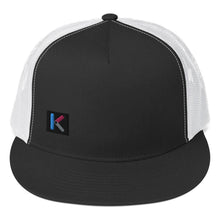 Load image into Gallery viewer, Kala Trucker Cap - Kala Mindfulness