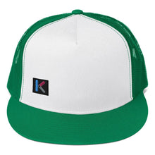Load image into Gallery viewer, Kala Trucker Cap - Kala Mindfulness