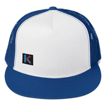 Load image into Gallery viewer, Kala Trucker Cap - Kala Mindfulness