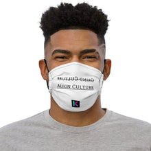 Load image into Gallery viewer, Premium face mask - Kala Mindfulness