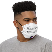 Load image into Gallery viewer, Premium face mask - Kala Mindfulness