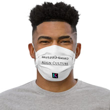 Load image into Gallery viewer, Premium face mask - Kala Mindfulness