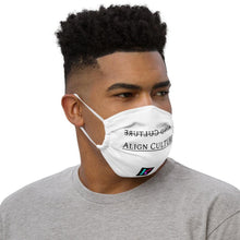 Load image into Gallery viewer, Premium face mask - Kala Mindfulness