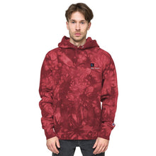 Load image into Gallery viewer, Unisex Champion tie-dye hoodie - Kala Mindfulness