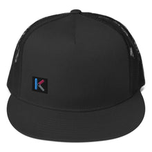 Load image into Gallery viewer, Kala Trucker Cap - Kala Mindfulness
