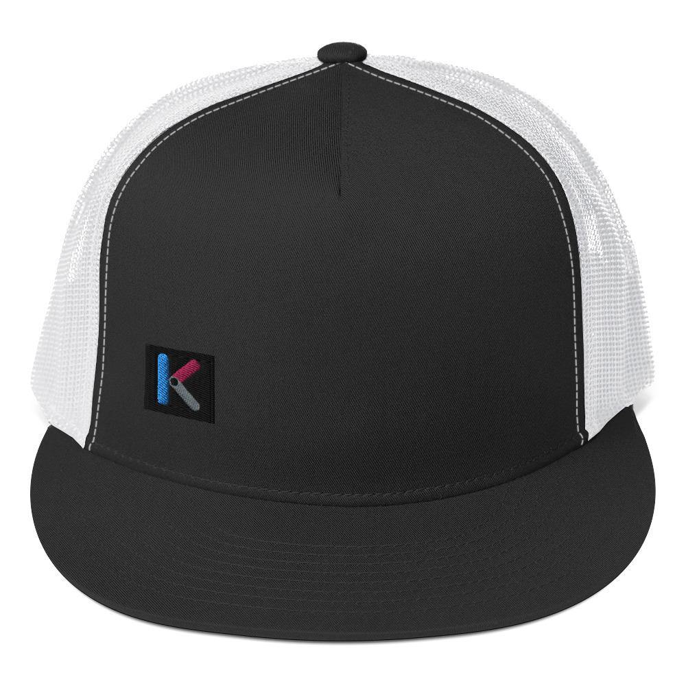 Kala Trucker Cap - Kala Mindfulness