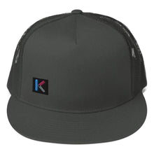 Load image into Gallery viewer, Kala Trucker Cap - Kala Mindfulness
