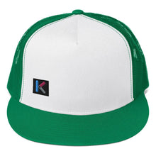 Load image into Gallery viewer, Kala Trucker Cap - Kala Mindfulness
