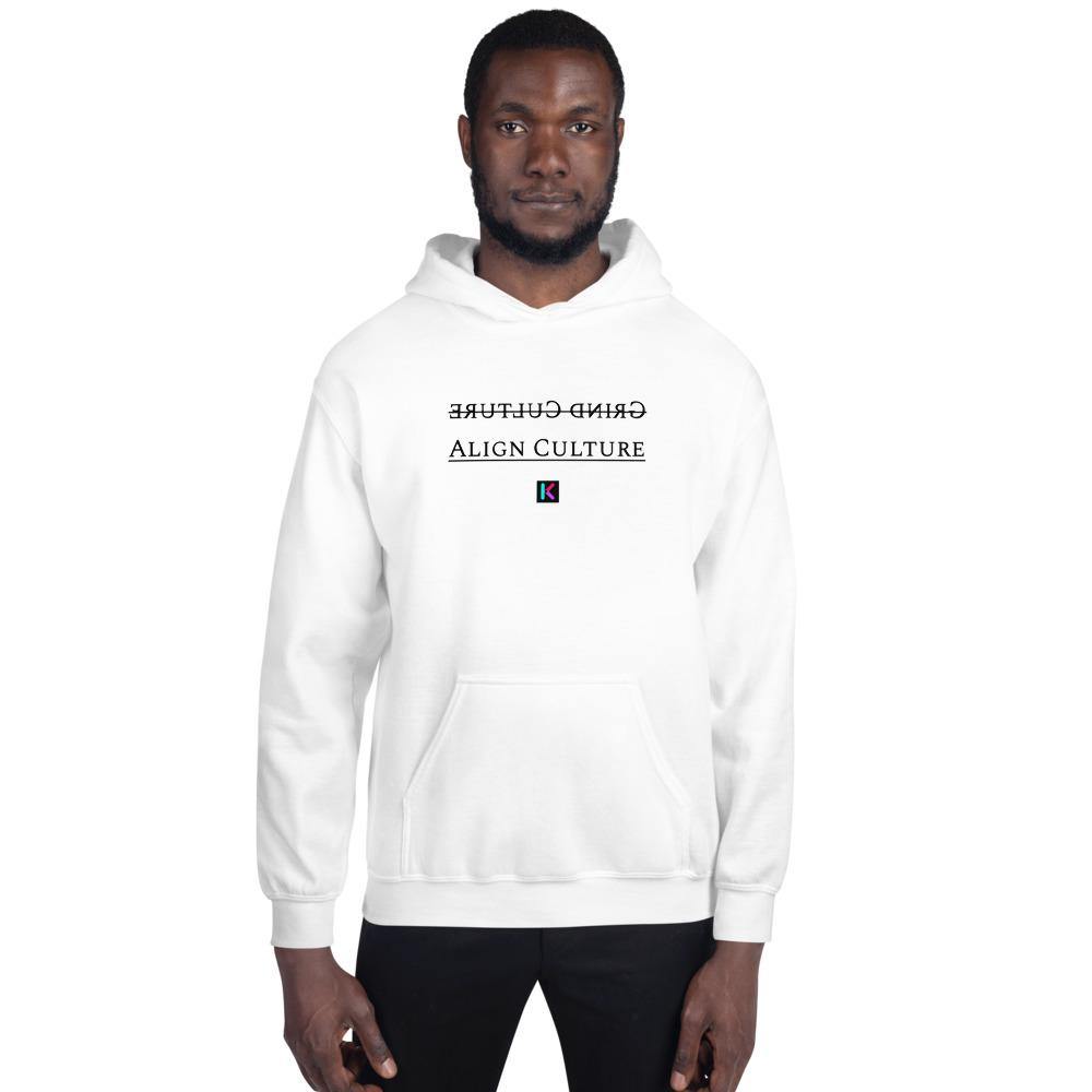 Unisex Hoodie - Kala Mindfulness