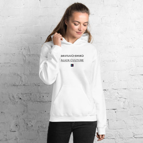 Unisex Hoodie - Kala Mindfulness